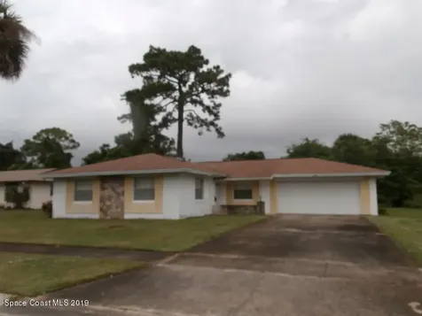 660 Concord Avenue Titusville FL 32780