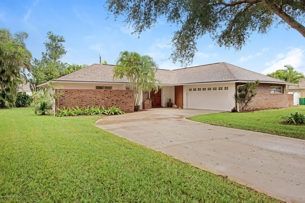 1240 Saint George Road Merritt Island FL 32952