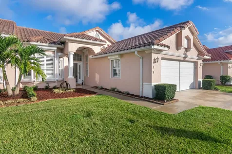 439 Renaissance Avenue Melbourne FL 32940