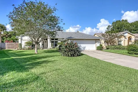 3848 Wethersfield Circle Titusville FL 32780