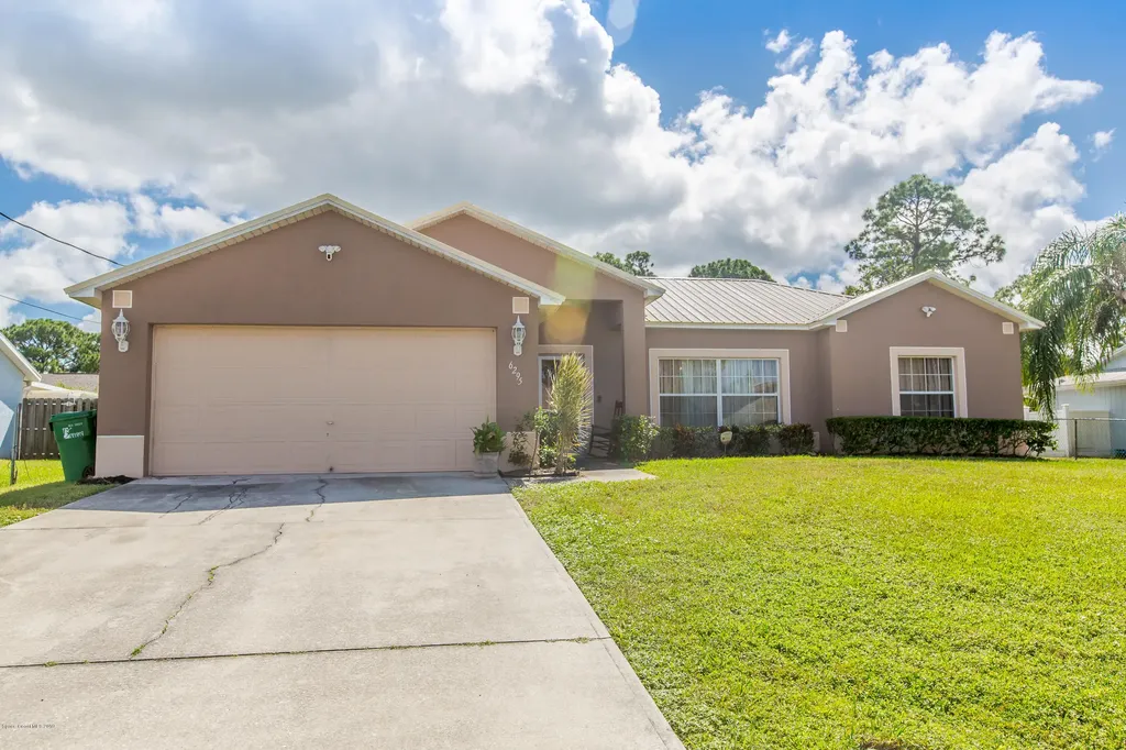 6295 Allmont Street Cocoa FL 32927
