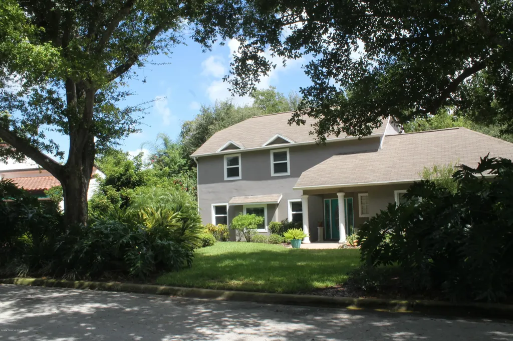 3212 Buckingham Lane Cocoa FL 32926