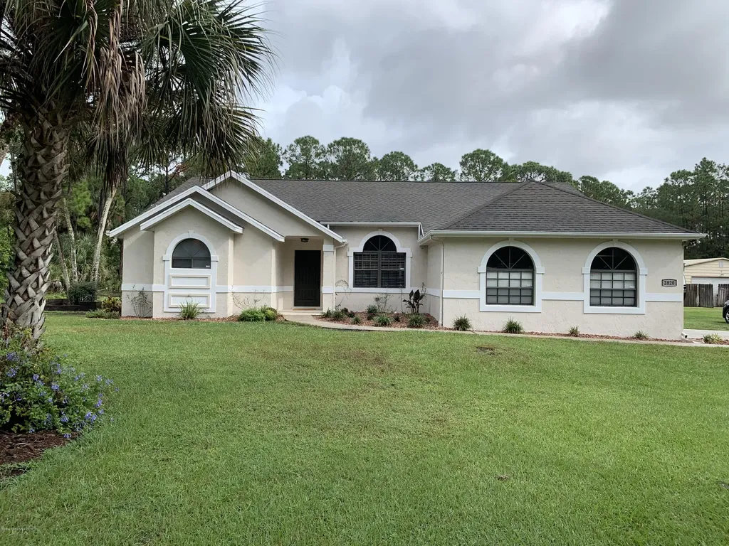 2820 Long Lake Drive Titusville FL 32780