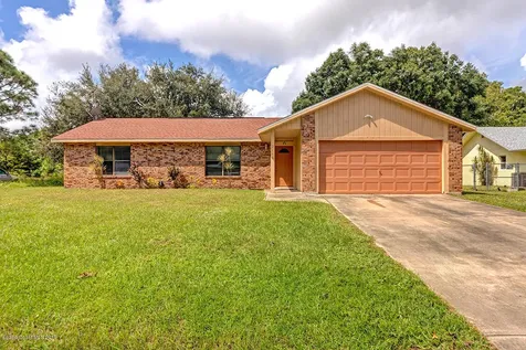 2116 Sans Souci Avenue SE Palm Bay FL 32909