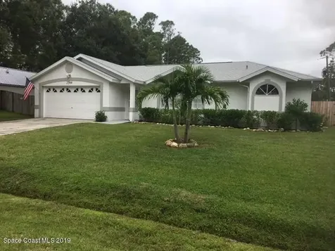 2564 Diane Avenue SE Palm Bay FL 32909