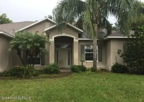 866 Woodbine Drive Merritt Island FL 32952