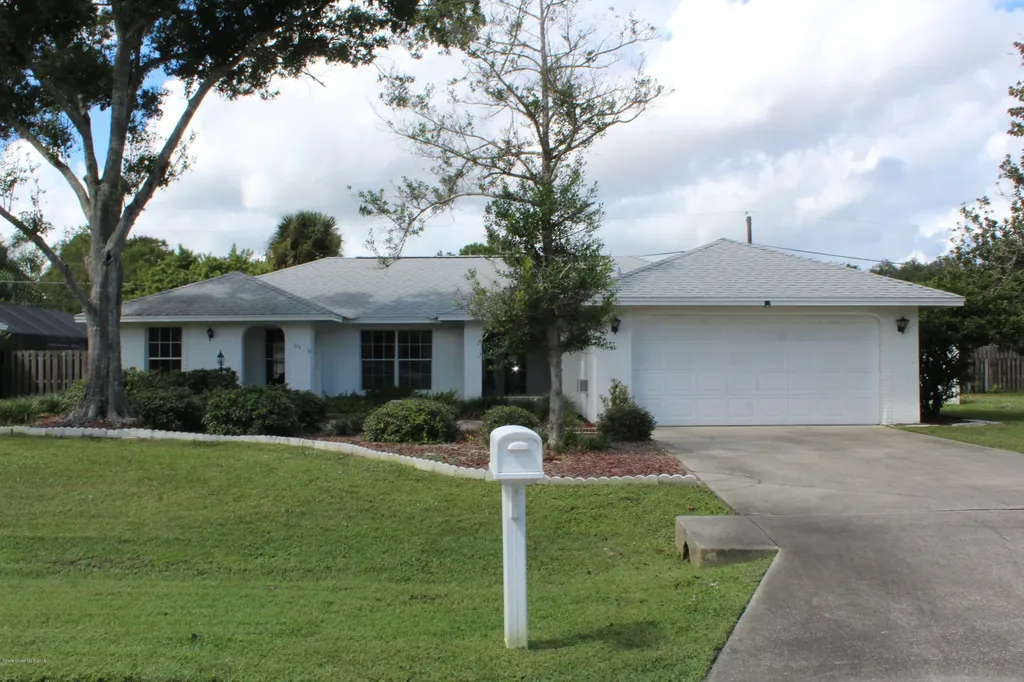 474 Rome Avenue NE Palm Bay FL 32907
