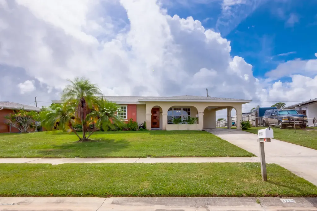 2978 Chipper Drive NE Palm Bay FL 32905