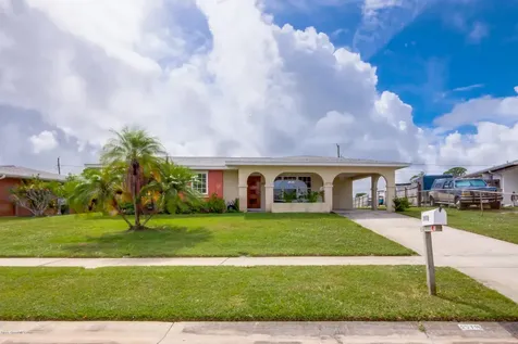 2978 Chipper Drive NE Palm Bay FL 32905