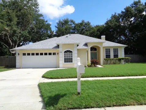 740 Watermill Drive Merritt Island FL 32952