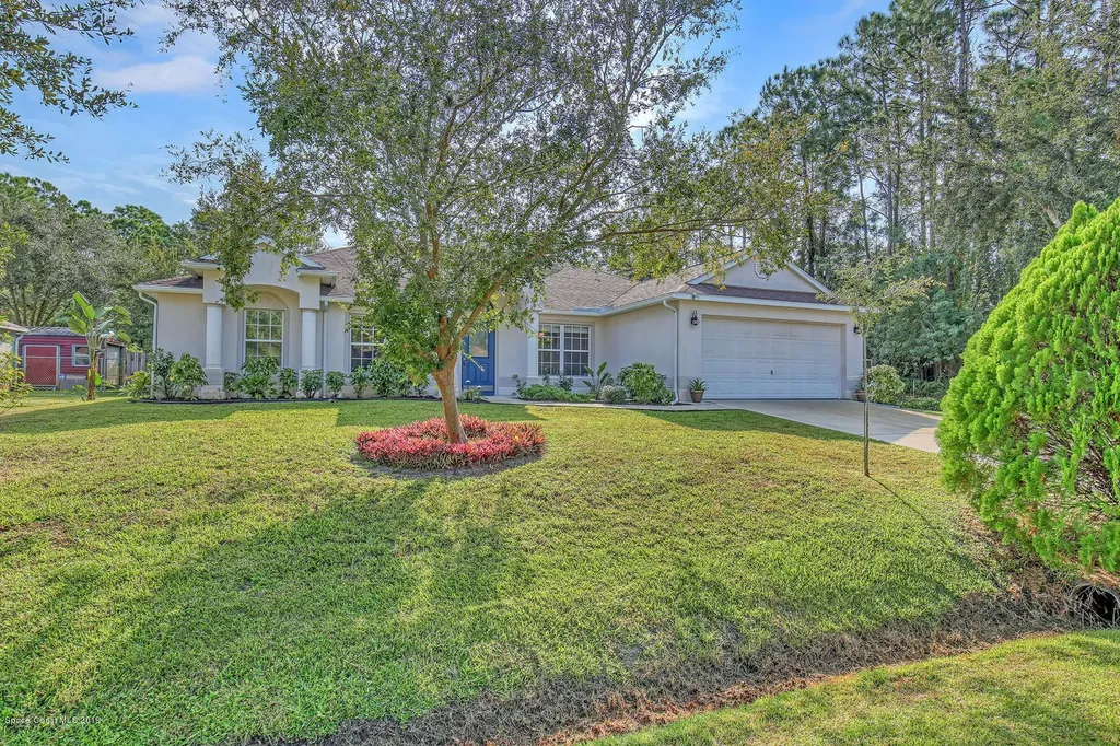 823 Kalif Avenue SW Palm Bay FL 32908