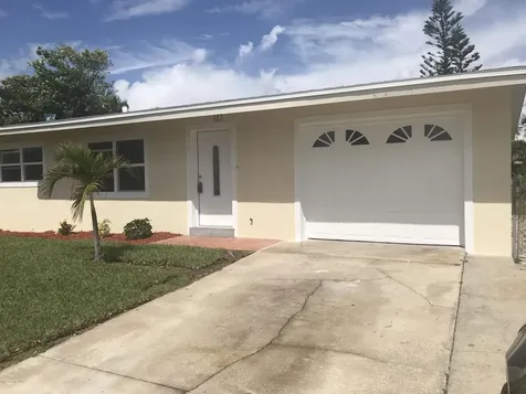 222 Coconut Drive Indialantic FL 32903