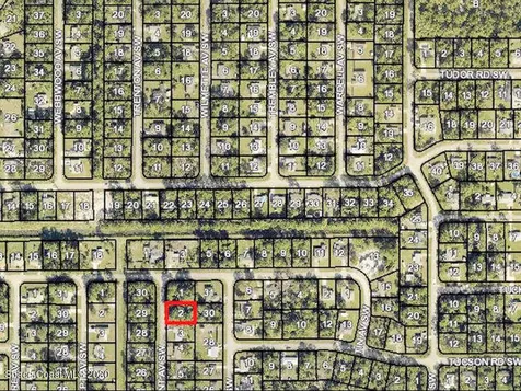 407 Treemont Avenue SW Palm Bay FL 32908