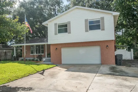 2649 Cherrywood Lane Titusville FL 32780