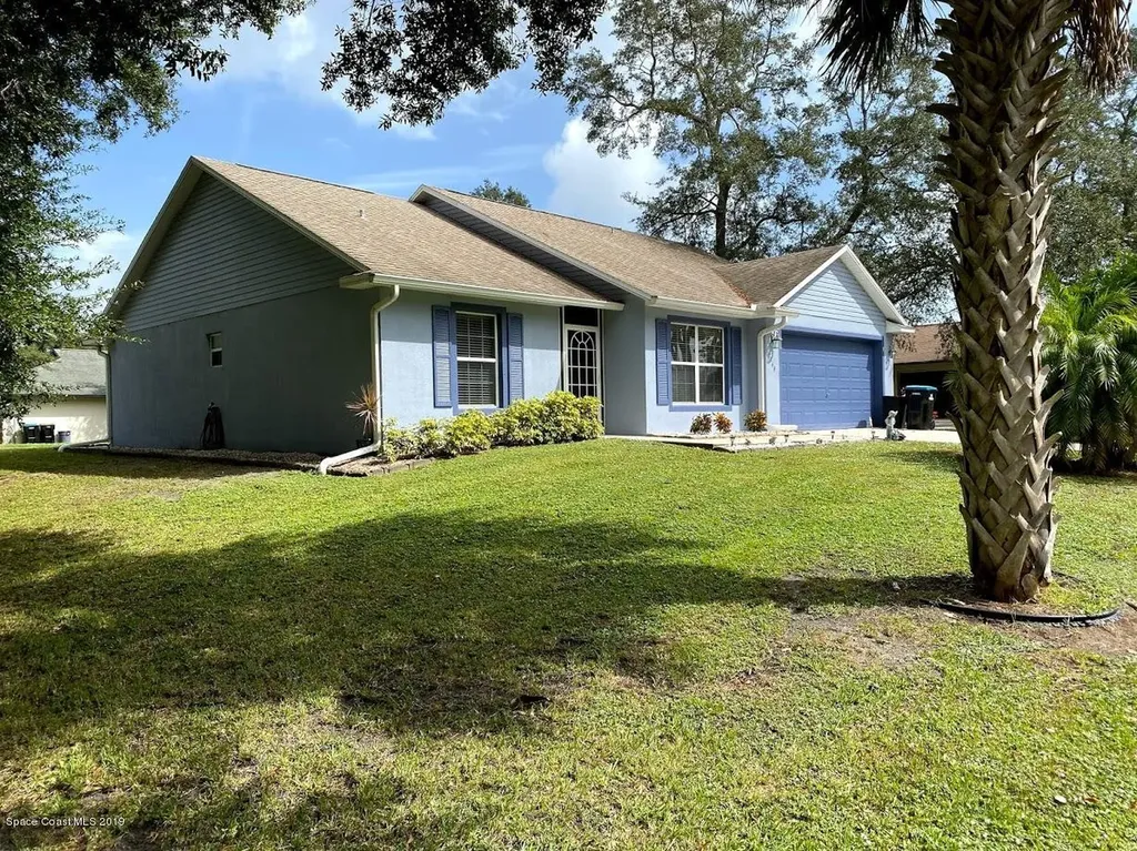 2349 Greenwood Boulevard NE Palm Bay FL 32907