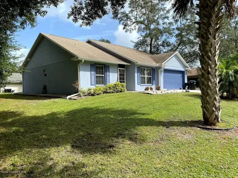 2349 Greenwood Boulevard NE Palm Bay FL 32907