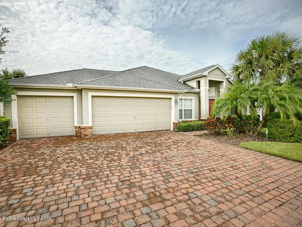 3091 Camberly Circle Melbourne FL 32940