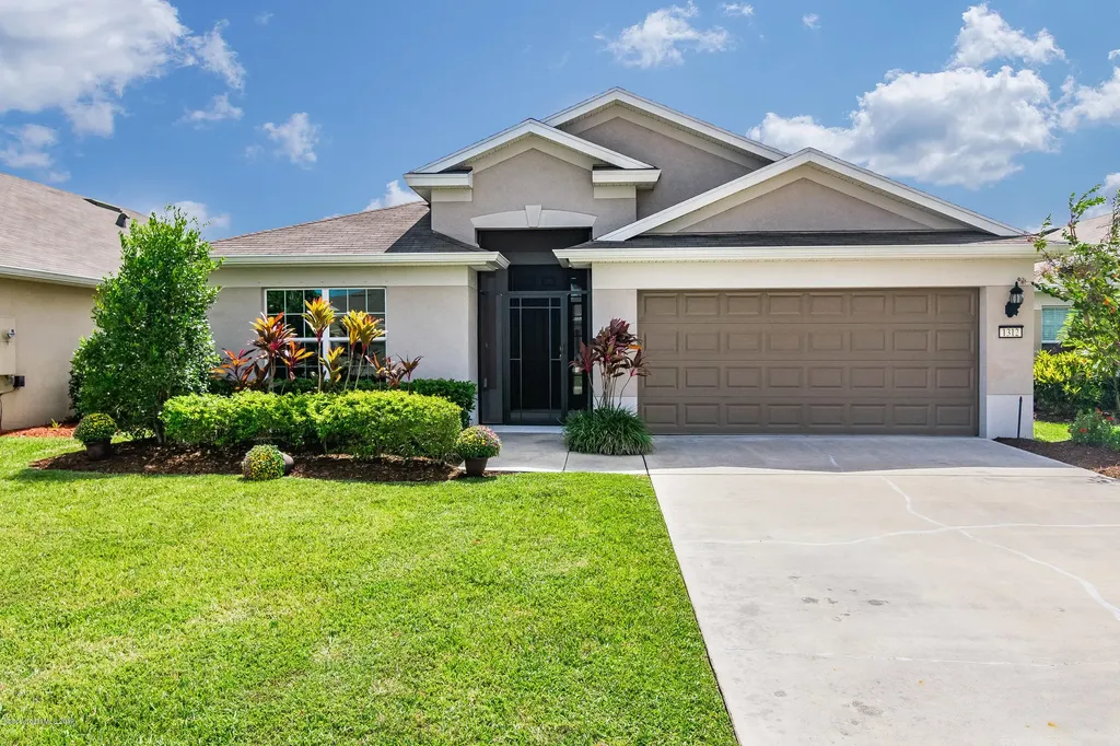 1312 Hubbard Court SE Palm Bay FL 32909