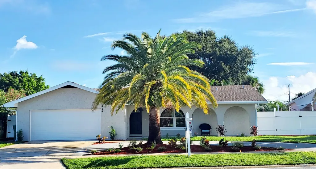 464 Newfound Harbor Drive Merritt Island FL 32952