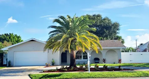 464 Newfound Harbor Drive Merritt Island FL 32952