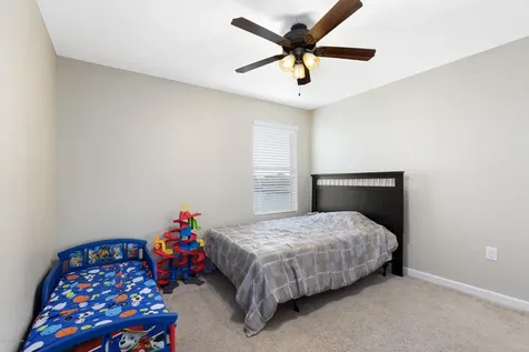 2655 Snapdragon Drive NW Palm Bay FL 32907