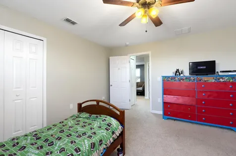 2655 Snapdragon Drive NW Palm Bay FL 32907