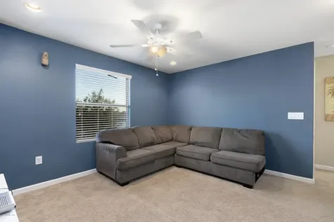 2655 Snapdragon Drive NW Palm Bay FL 32907