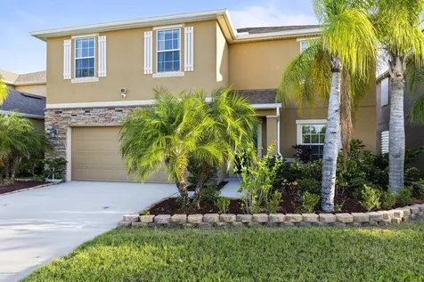 2655 Snapdragon Drive NW Palm Bay FL 32907