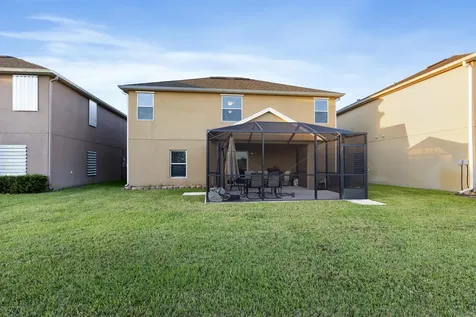 2655 Snapdragon Drive NW Palm Bay FL 32907