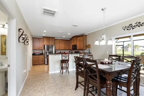 2655 Snapdragon Drive NW Palm Bay FL 32907