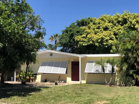 230 Avenida De La Vista Indialantic FL 32903