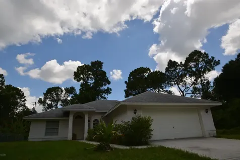 1376 Zanzibar Road SE Palm Bay FL 32909