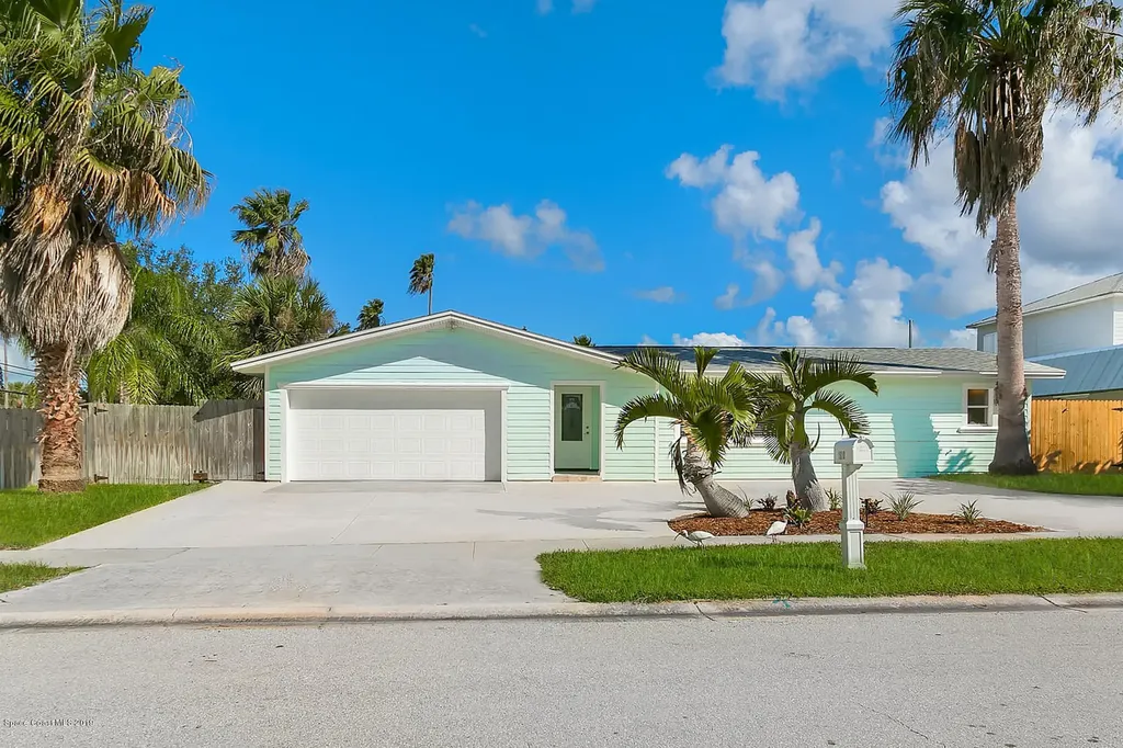 1610 Larchmont Court Merritt Island FL 32952