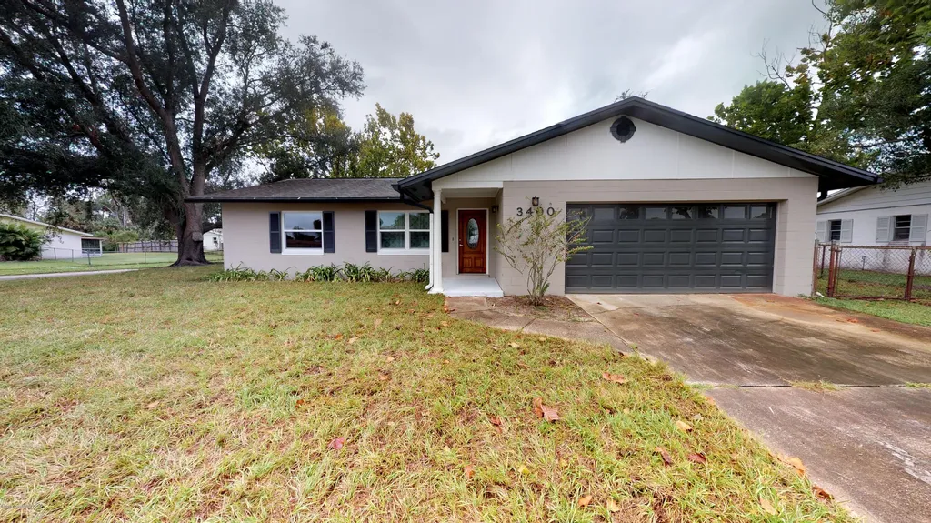 3400 Melody Lane Titusville FL 32796