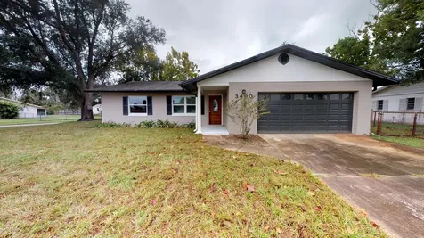 3400 Melody Lane Titusville FL 32796