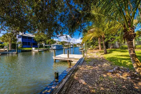 393 Nikomas Way Melbourne Beach FL 32951