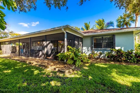 393 Nikomas Way Melbourne Beach FL 32951