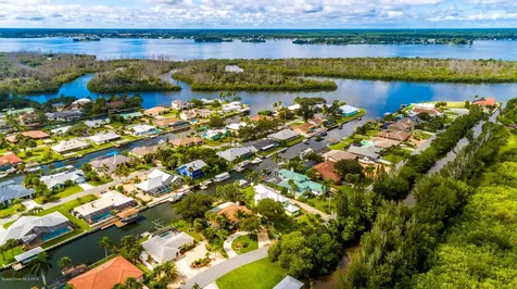 393 Nikomas Way Melbourne Beach FL 32951