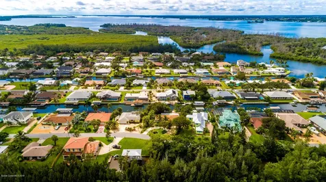 393 Nikomas Way Melbourne Beach FL 32951