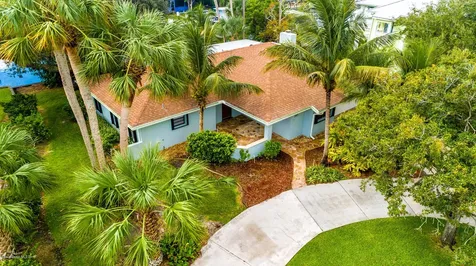 393 Nikomas Way Melbourne Beach FL 32951