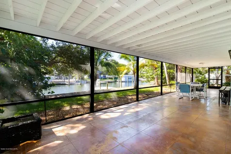 393 Nikomas Way Melbourne Beach FL 32951
