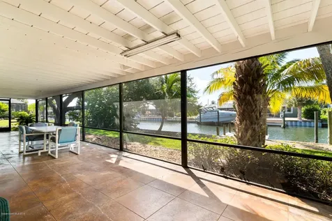 393 Nikomas Way Melbourne Beach FL 32951