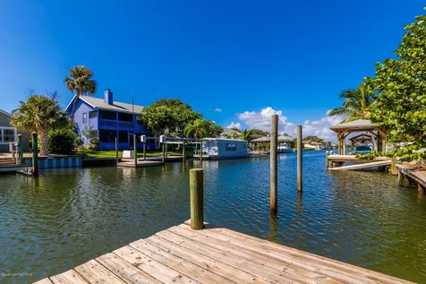 393 Nikomas Way Melbourne Beach FL 32951