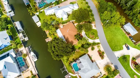 393 Nikomas Way Melbourne Beach FL 32951
