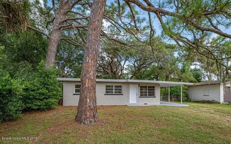 4275 Tangelo Avenue Titusville FL 32780