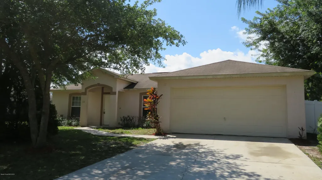 616 Ontario Street NW Palm Bay FL 32907