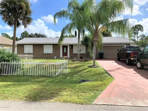 545 Escobar Avenue NW Palm Bay FL 32907