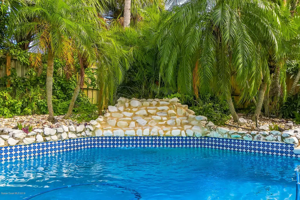 541 Rosada Street Satellite Beach FL 32937
