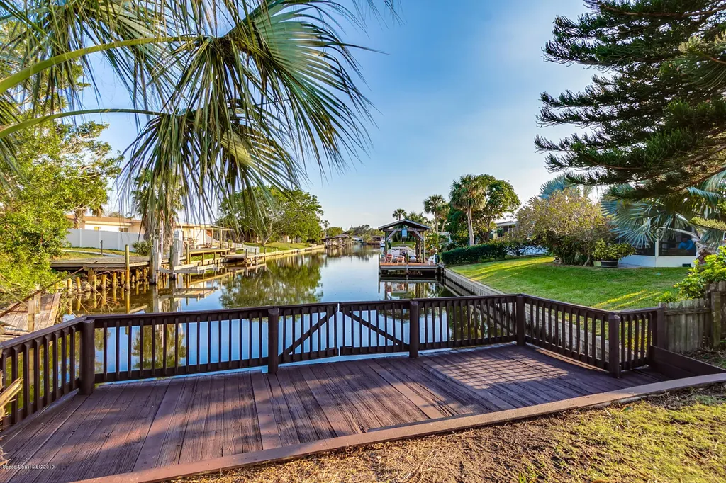 790 Hannah Drive Merritt Island FL 32952