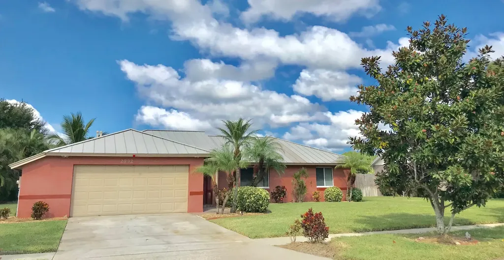 2732 Chapparal Drive Melbourne FL 32934